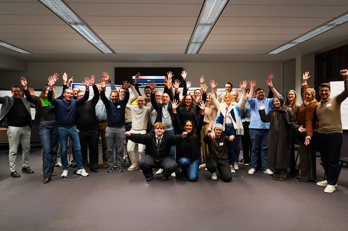 About Us – Partnership, People & Brand Experiences | ET GLOBAL