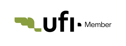 Logo for ufi members