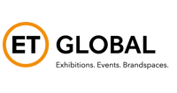 ET GLOBAL Logo
