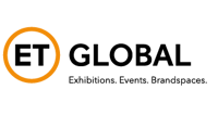 ET GLOBAL Logo