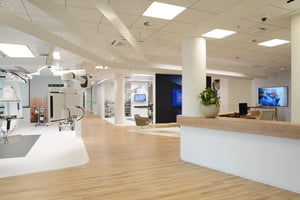 GETINGE_Showroom_Frankfurt