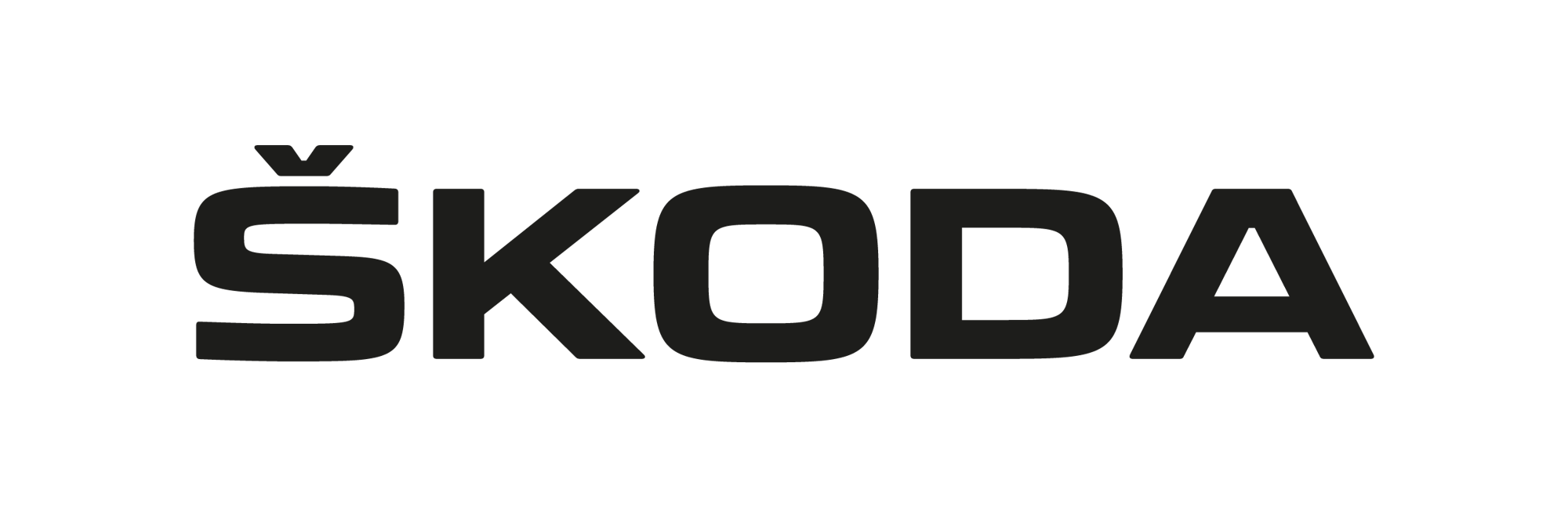Skoda_Logo_schwarz