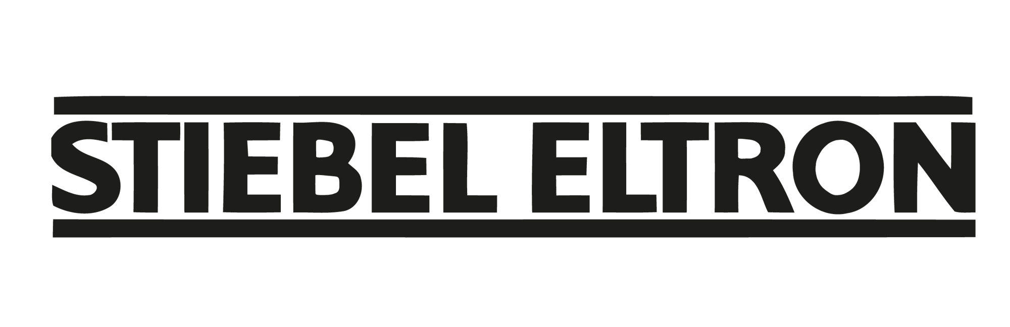 Stiebel Eltron_Logo_2_schwarz