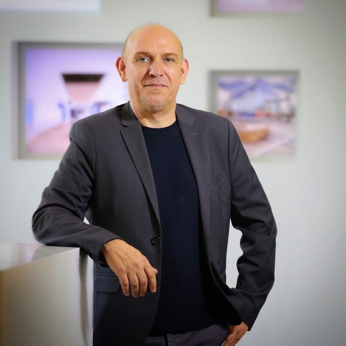 Profile photo of Wolfgang Appelsmeier, Head of Business Development and Events Organizer at ET GLOBAL.