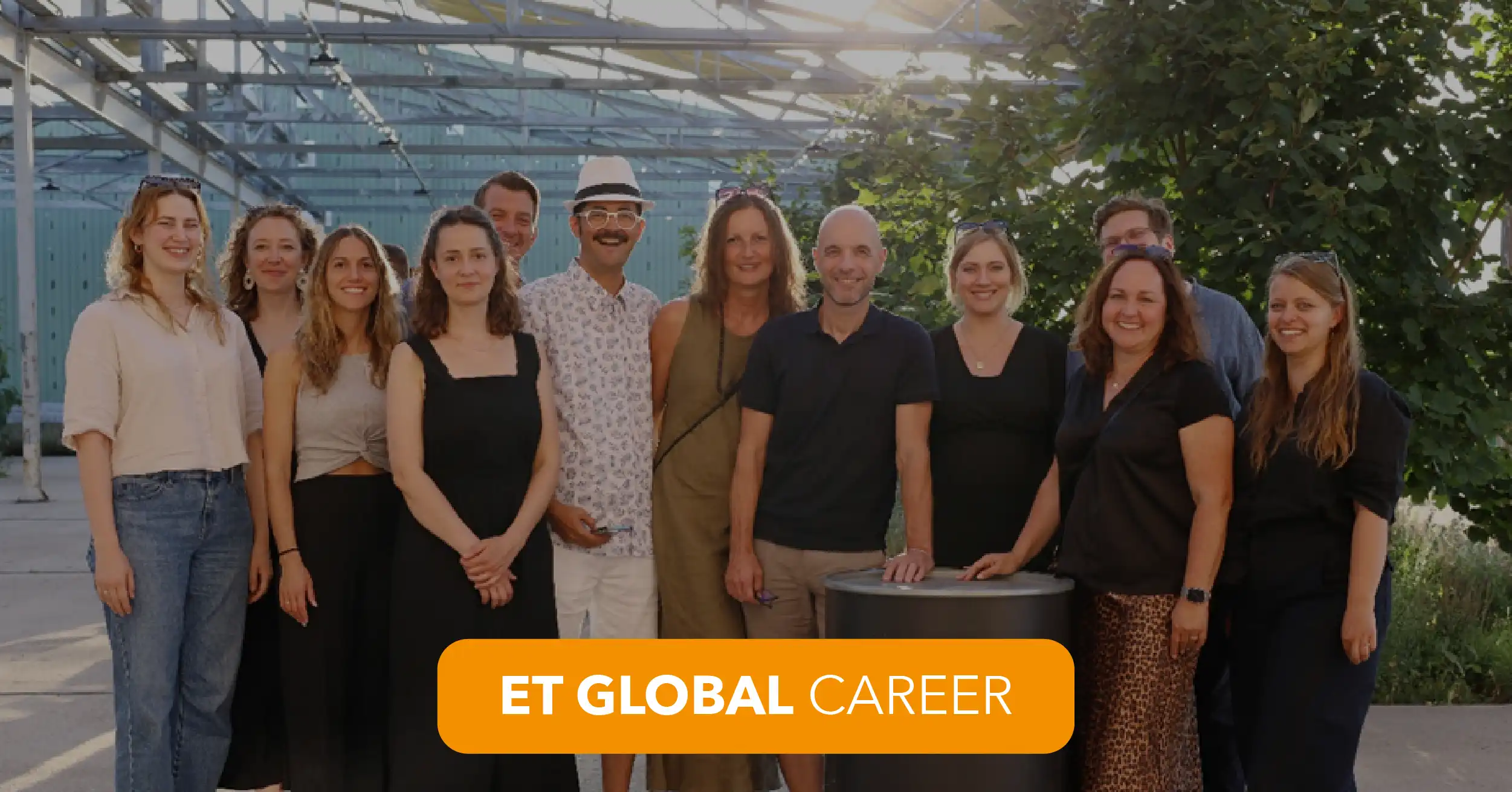 Careers – Shape Brand Experiences with Us | ET GLOBAL
