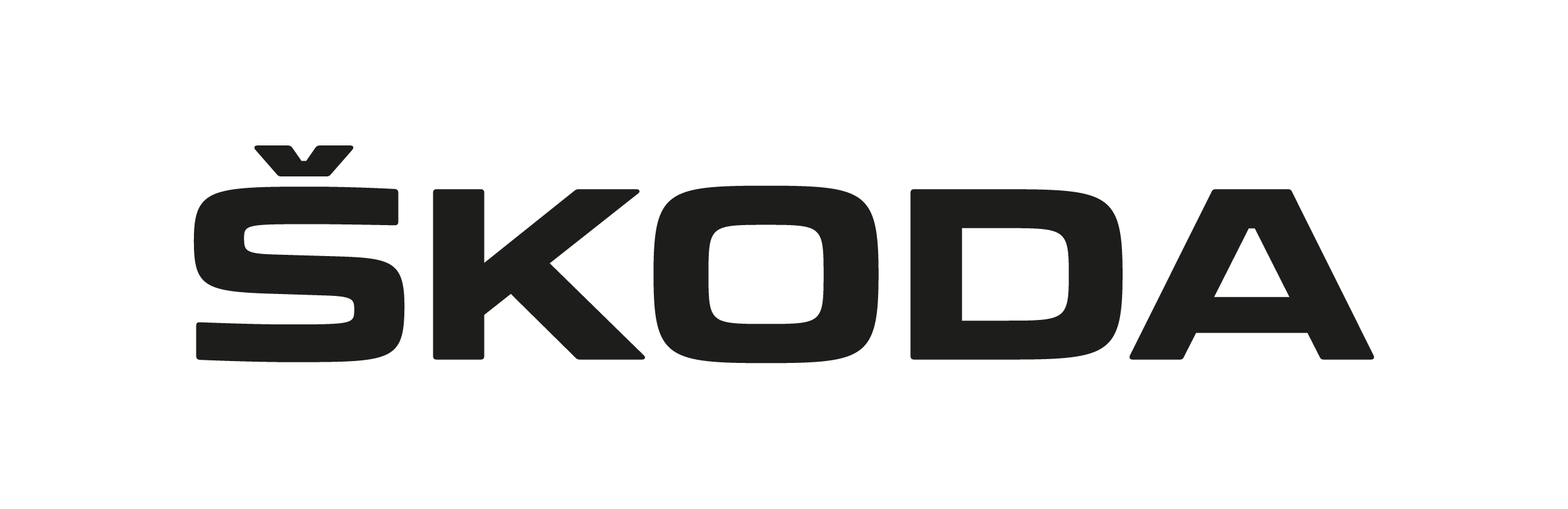Skoda_Logo_schwarz